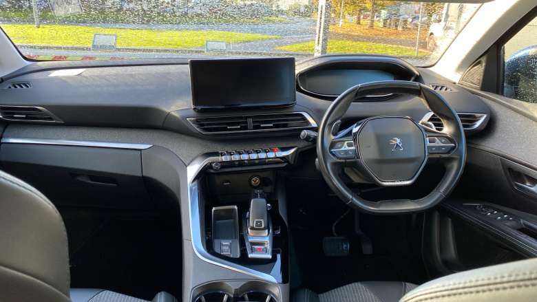 Peugeot 5008 1.2 PureTech Allure Premium 5dr EAT8 Petrol Estate